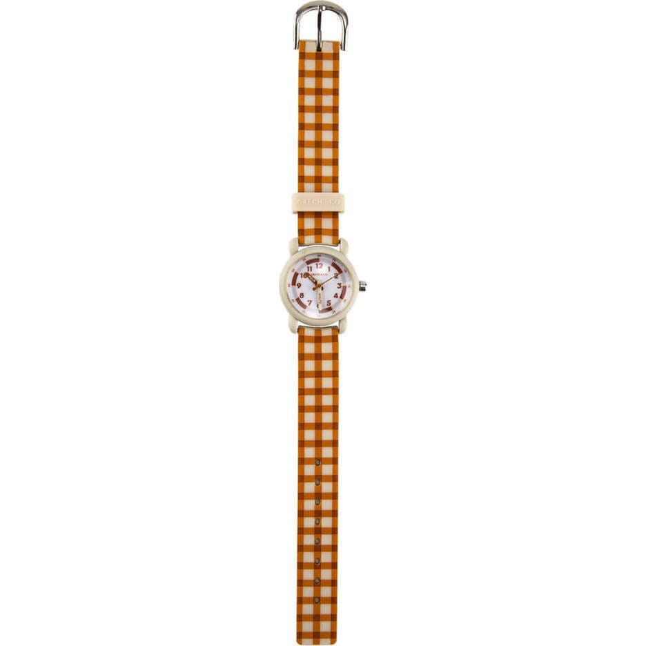 Classic Watches | Silicone + Stainless Steel | Lille Cottage Club