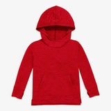 Kids StayCool pullover hoodie