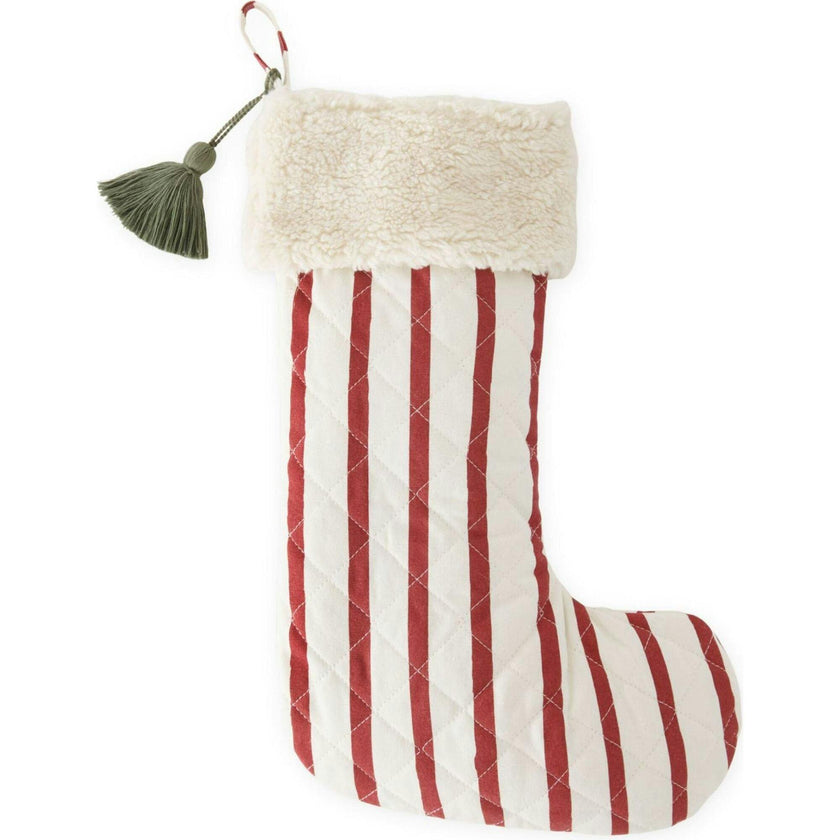 Holiday Stocking