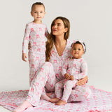 Harriet Classic Pajama Set