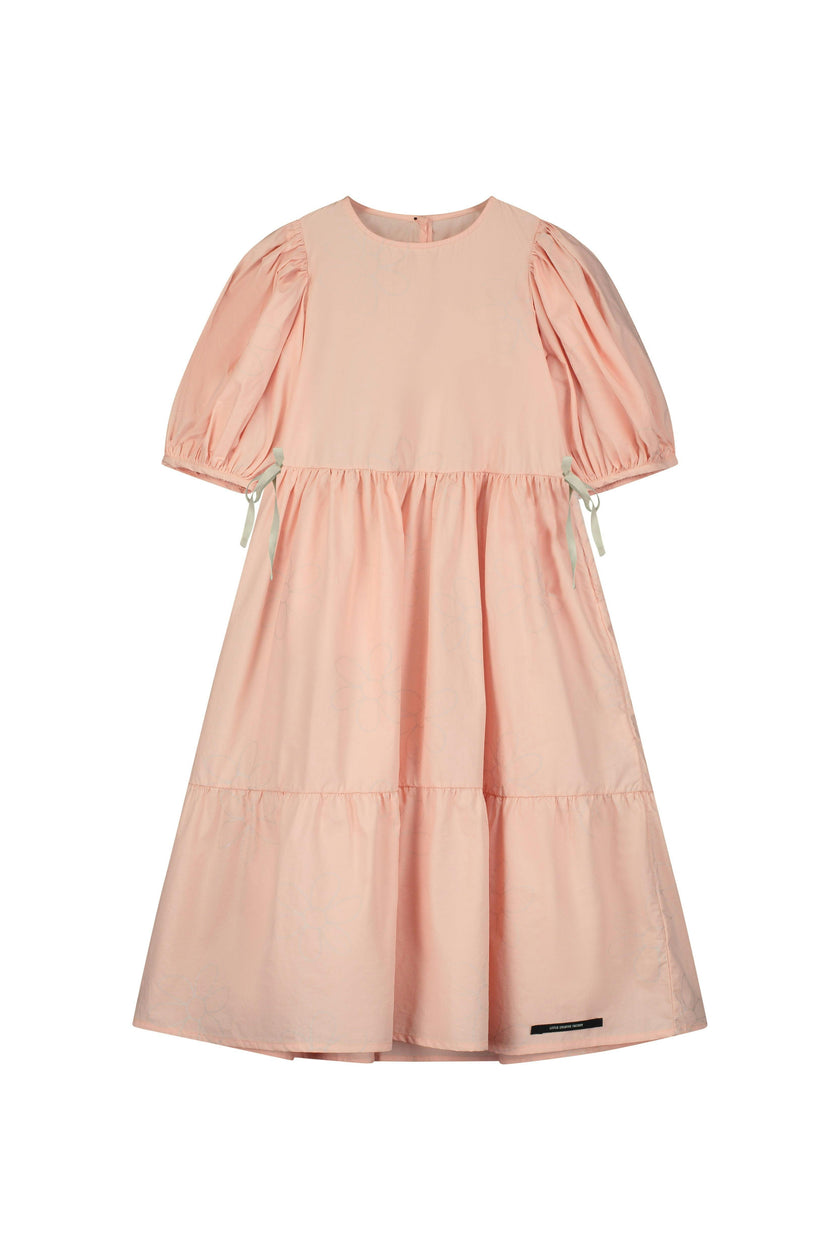 Journey Dress