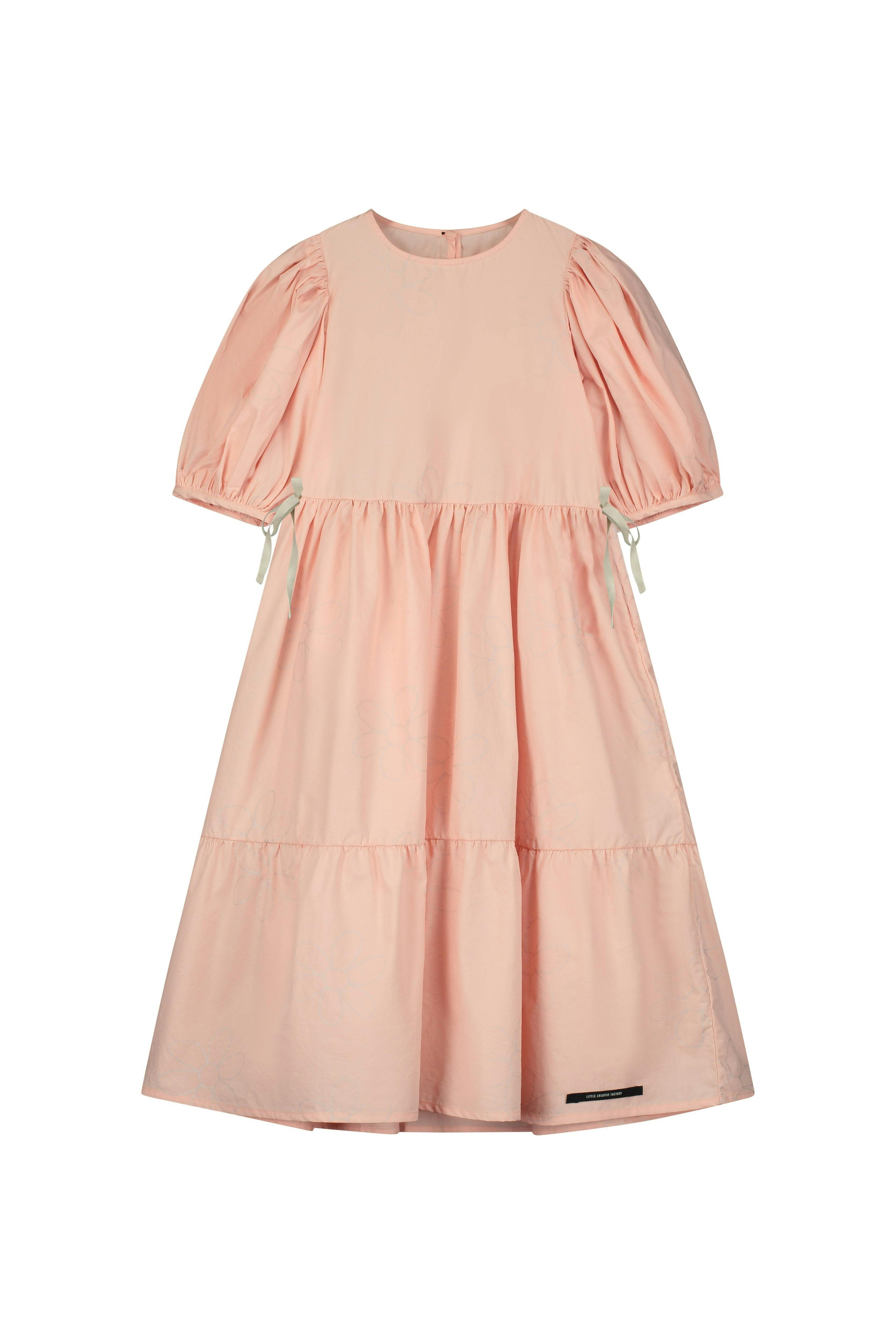 Journey Dress