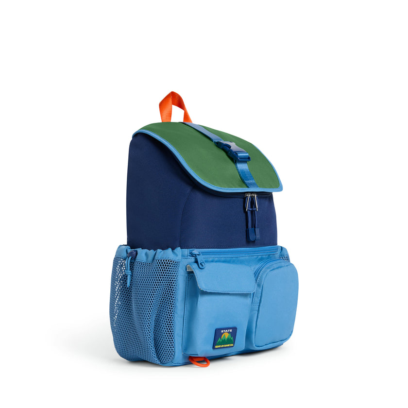 Charlie Rucksack