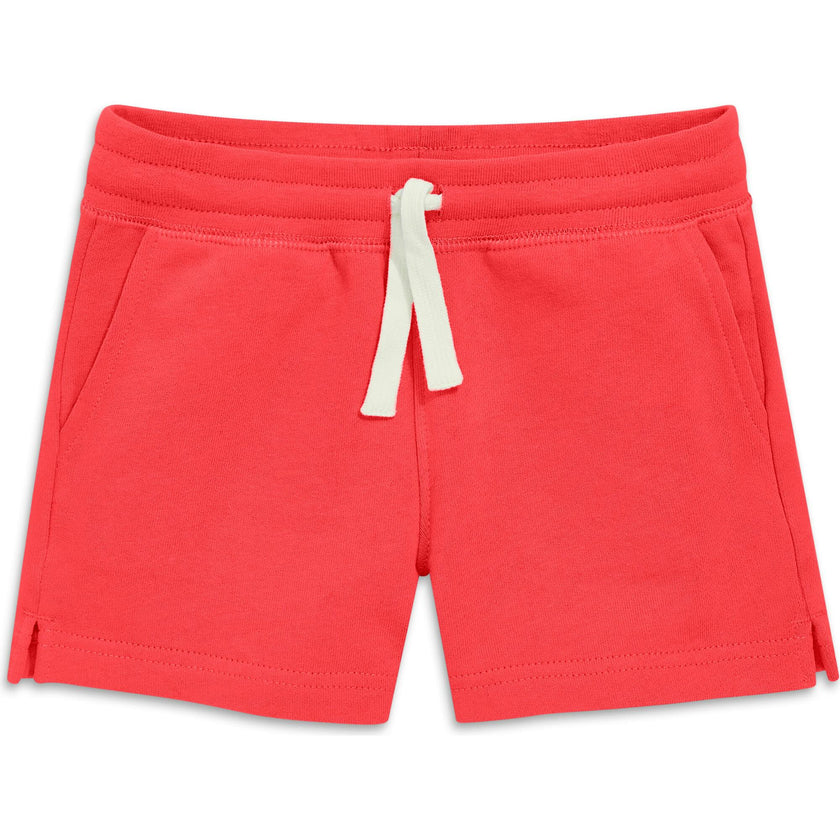 Kids track short