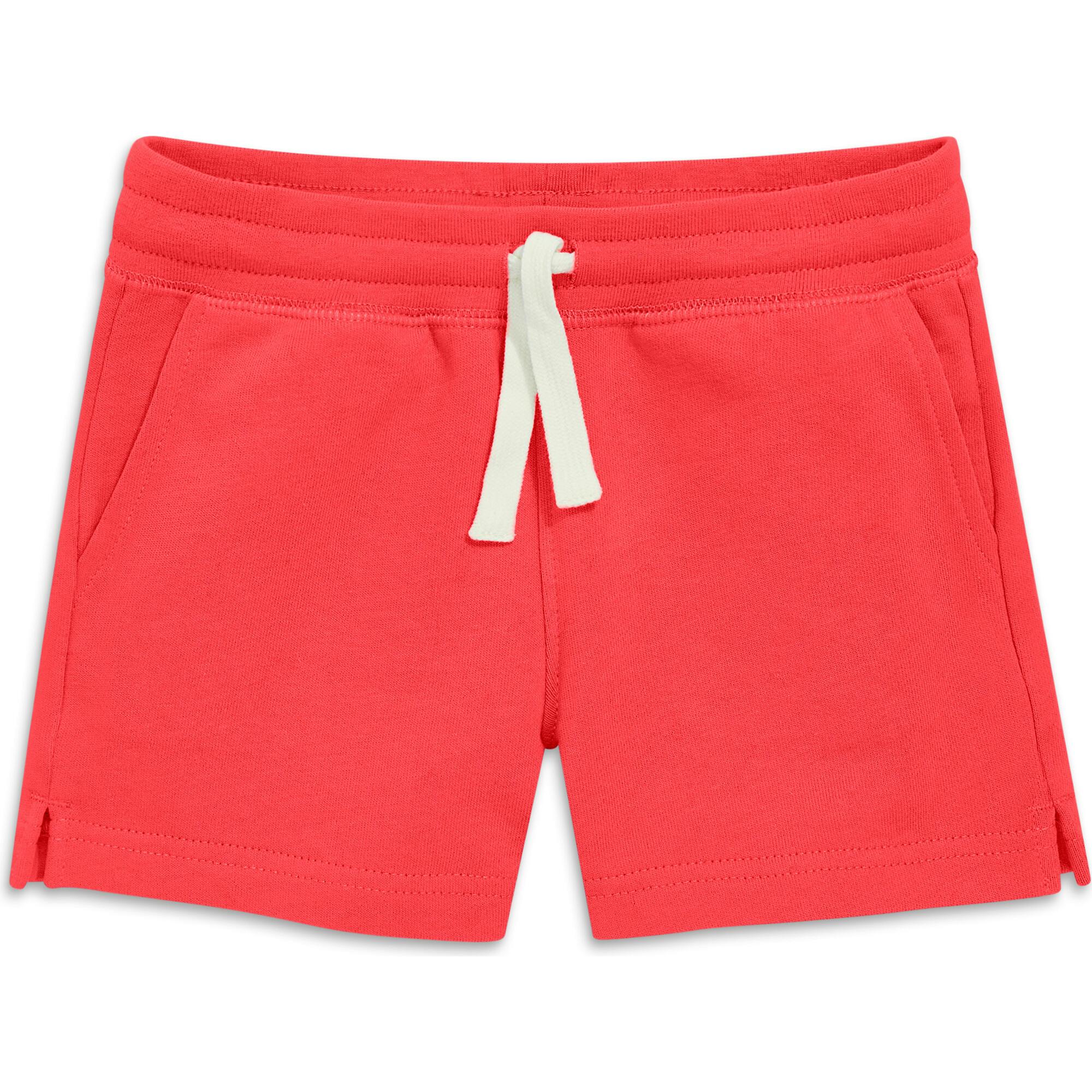 Kids track short
