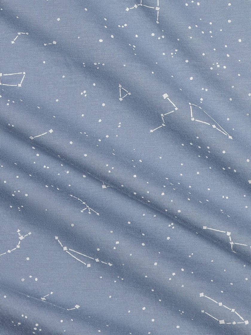 Swaddle Blanket - Constellation