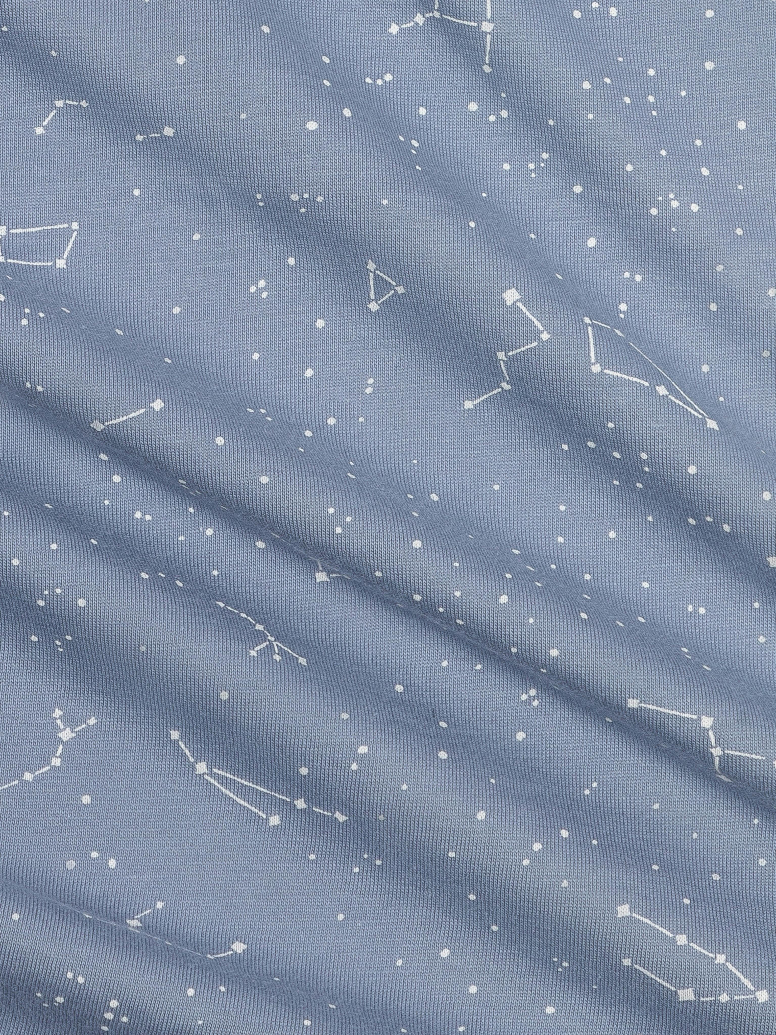 Swaddle Blanket - Constellation
