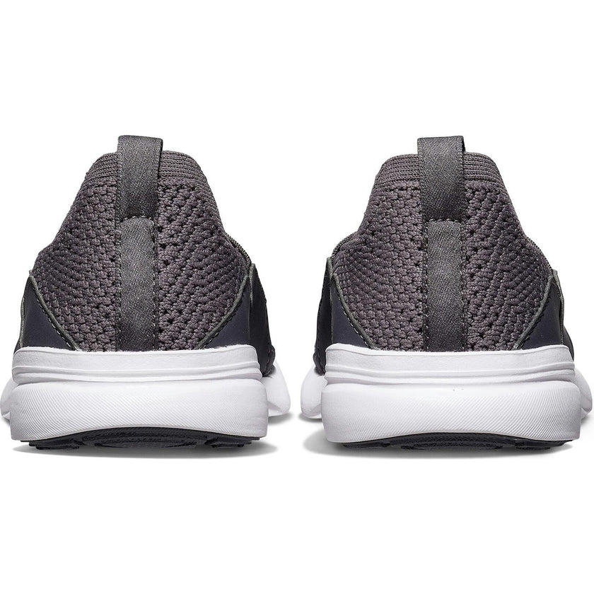 Youth Techloom Bliss Sneakers, Grey