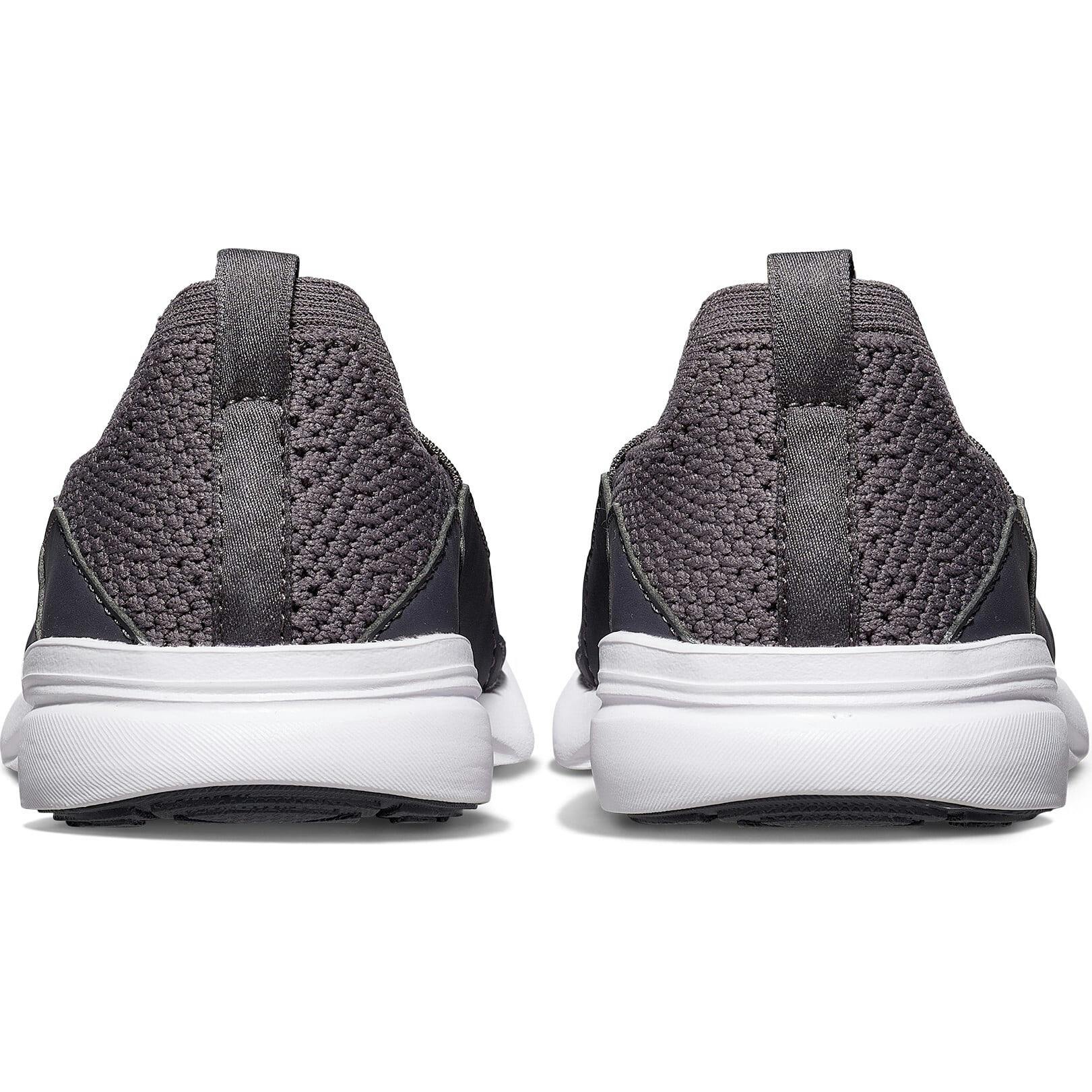 Youth Techloom Bliss Sneakers, Grey
