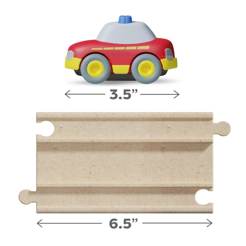 HABA Cars Ultimate Bundle