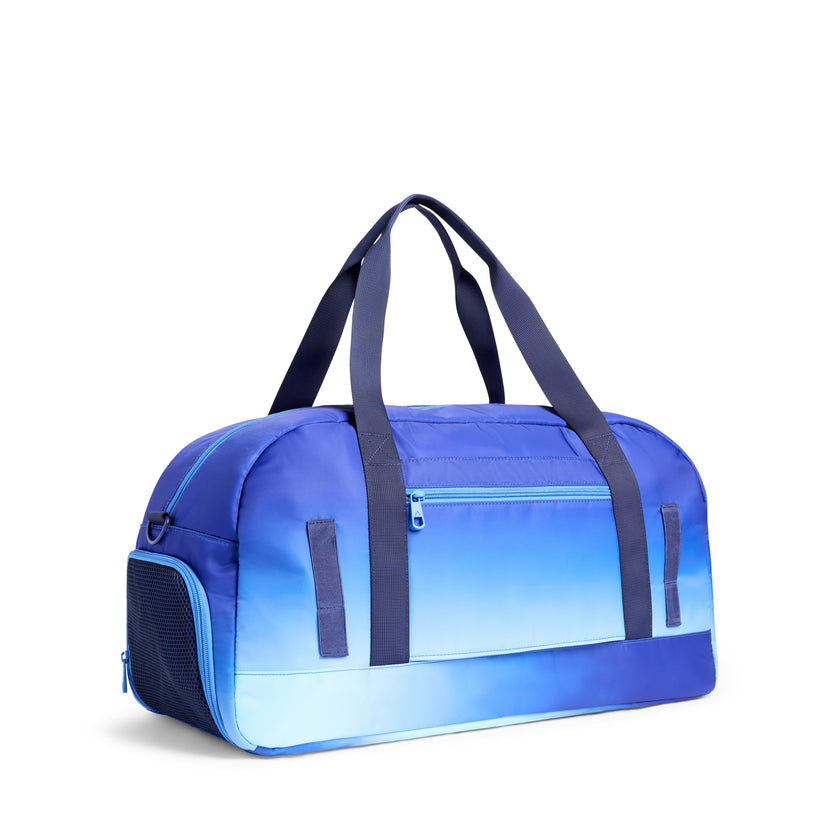 Fenway Sports Duffle