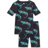 In Your Dreams Pajama Set 2.0, Blue