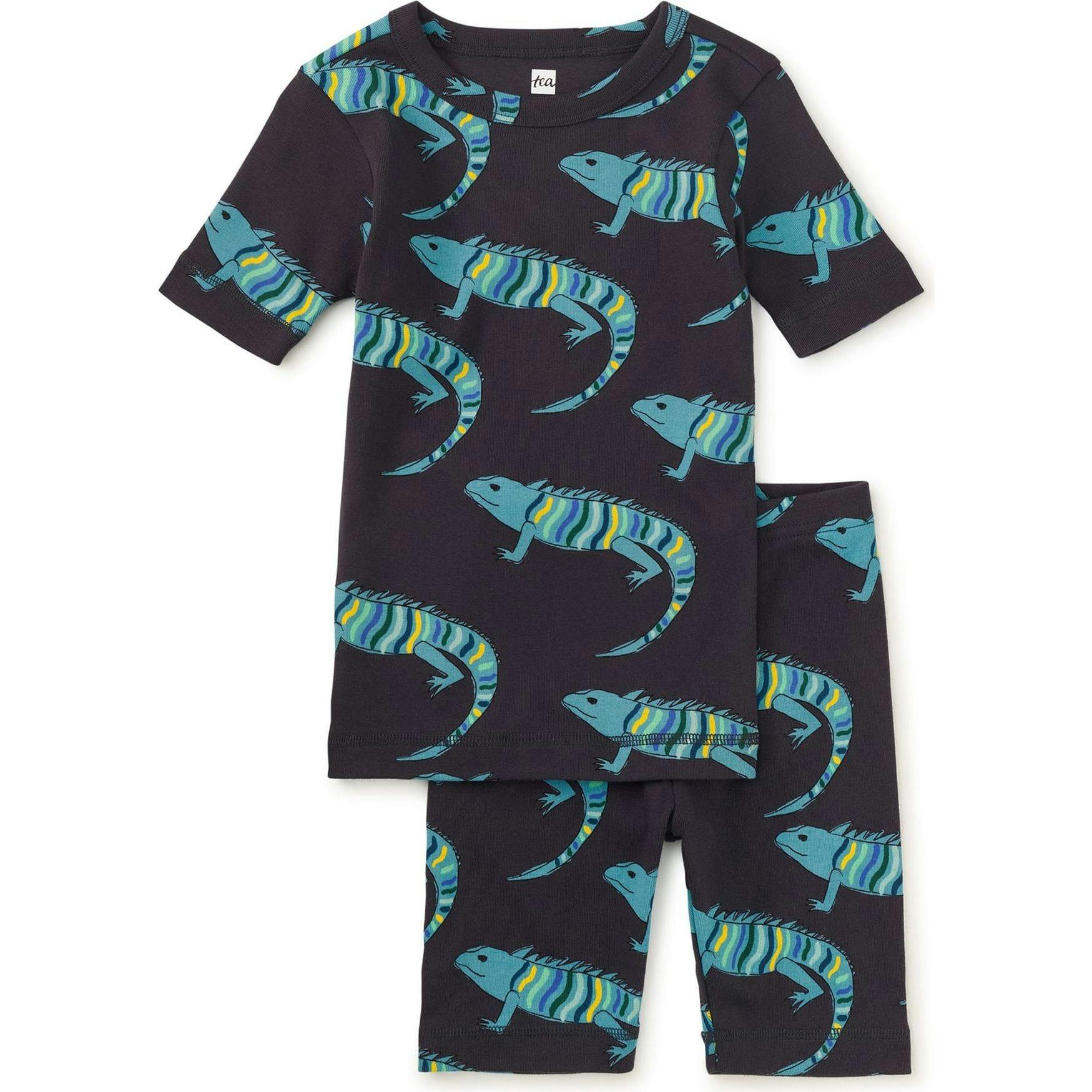In Your Dreams Pajama Set 2.0, Blue