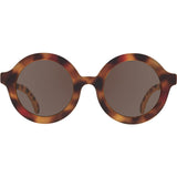 Originals Round Sunglasses: Classic Tortoise