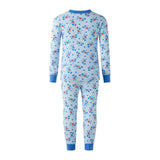 Jersey Pajamas