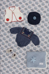 Constance Romper
