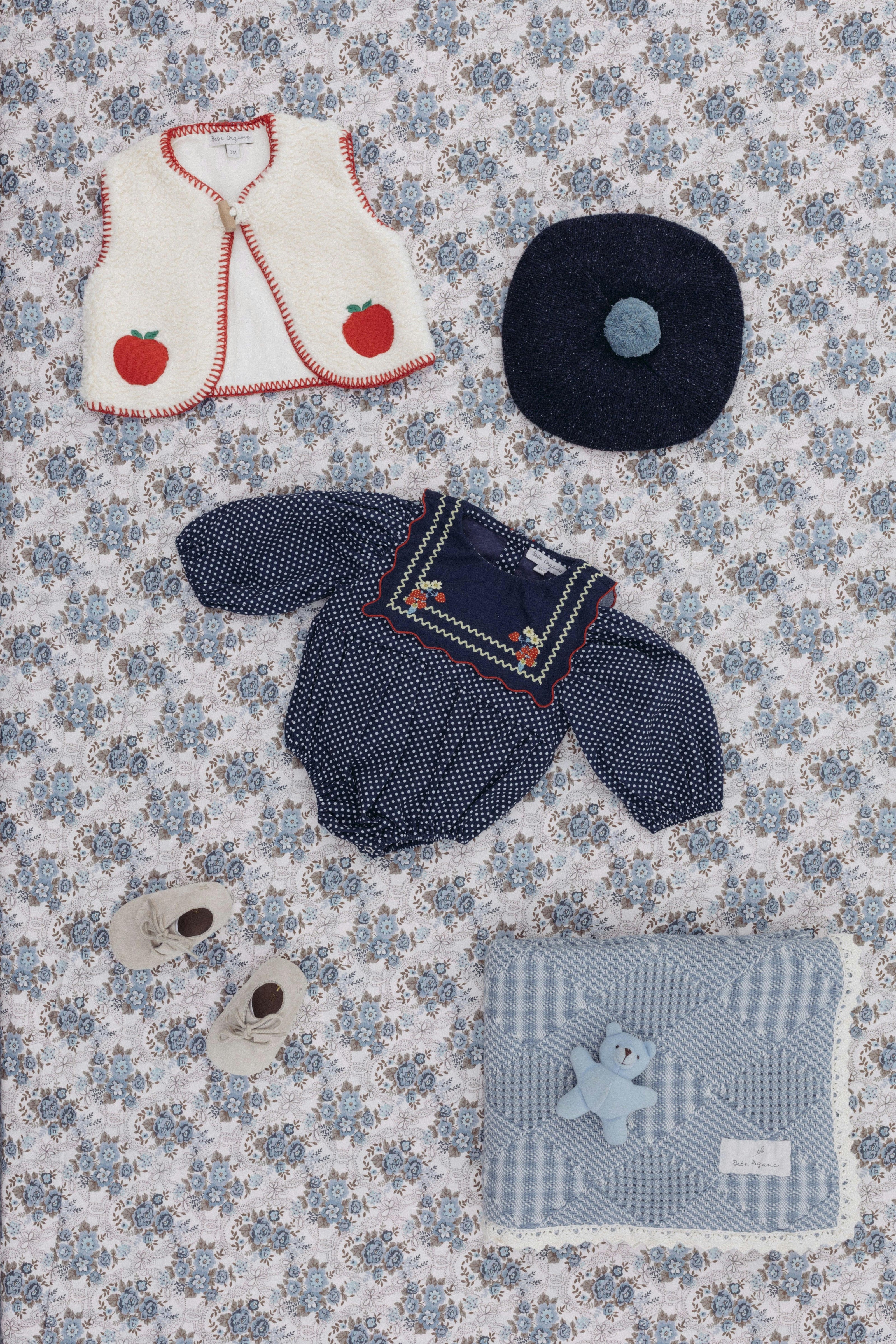 Constance Romper