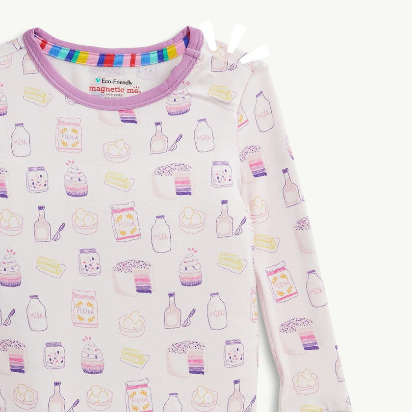 Magnetic PJ Set