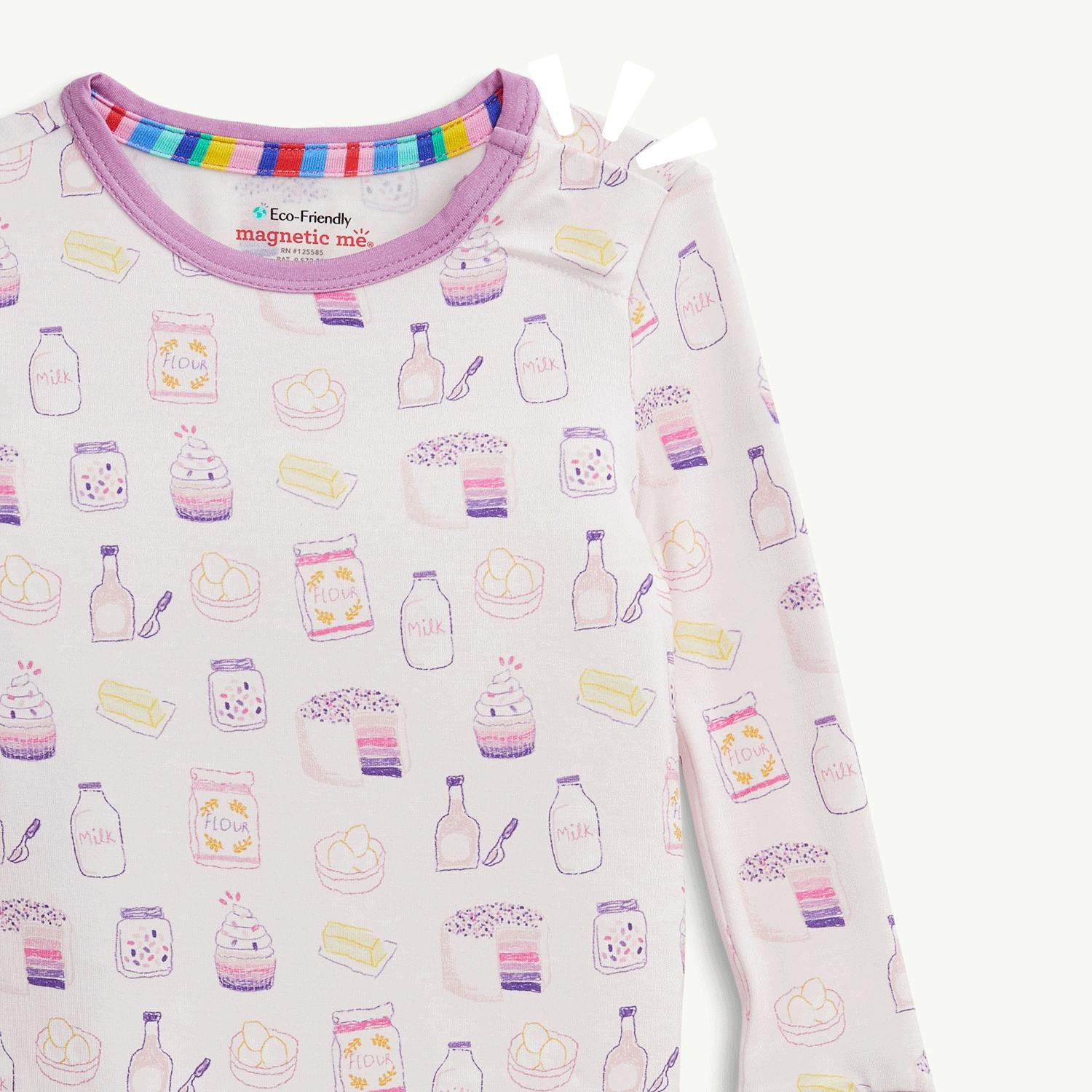Magnetic PJ Set