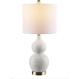 Emery Mosaic Table Lamp