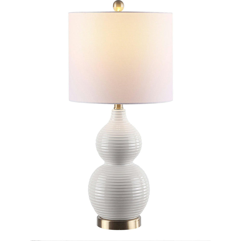 Emery Mosaic Table Lamp