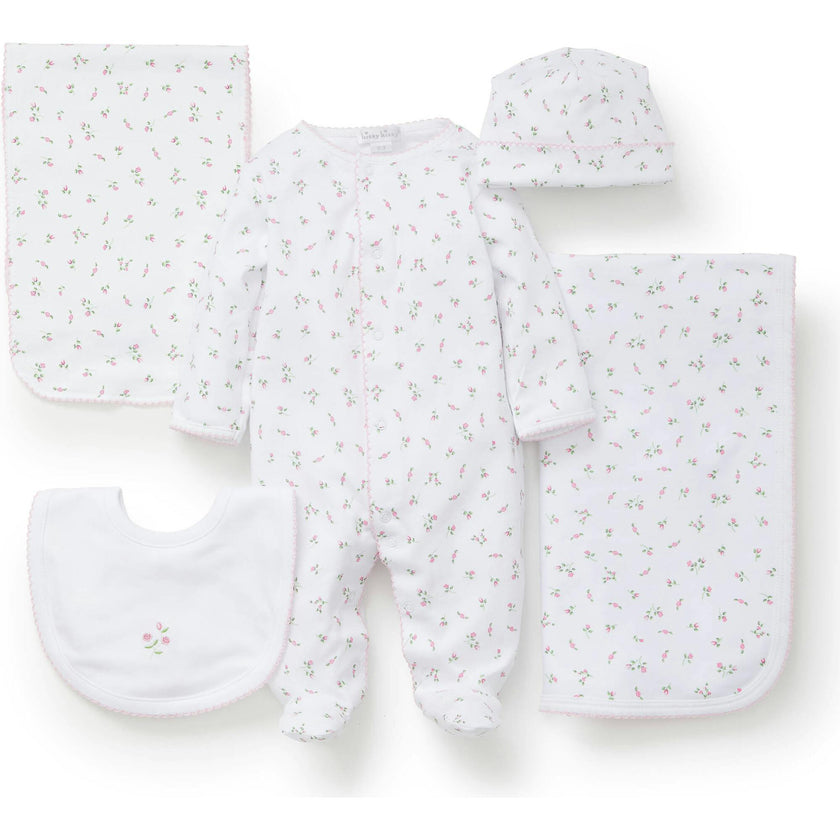 Gift Set w/ Gift Box