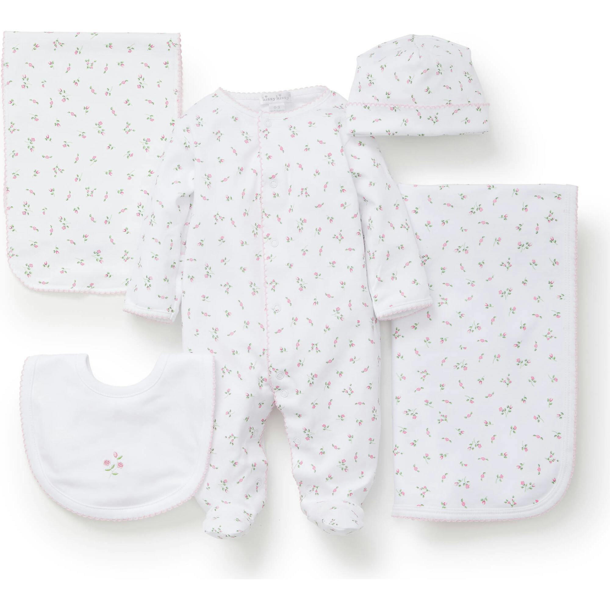 Gift Set w/ Gift Box