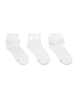 Classic Cuffed Socks