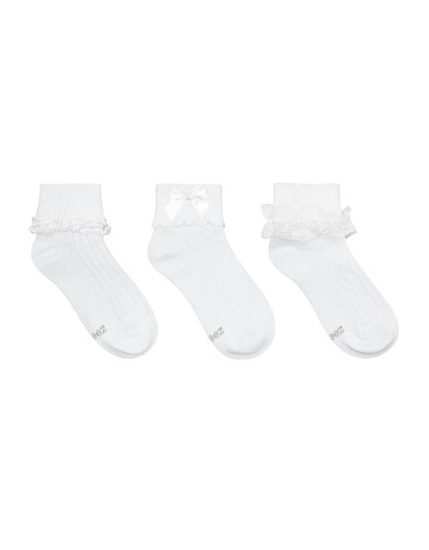 Classic Cuffed Socks