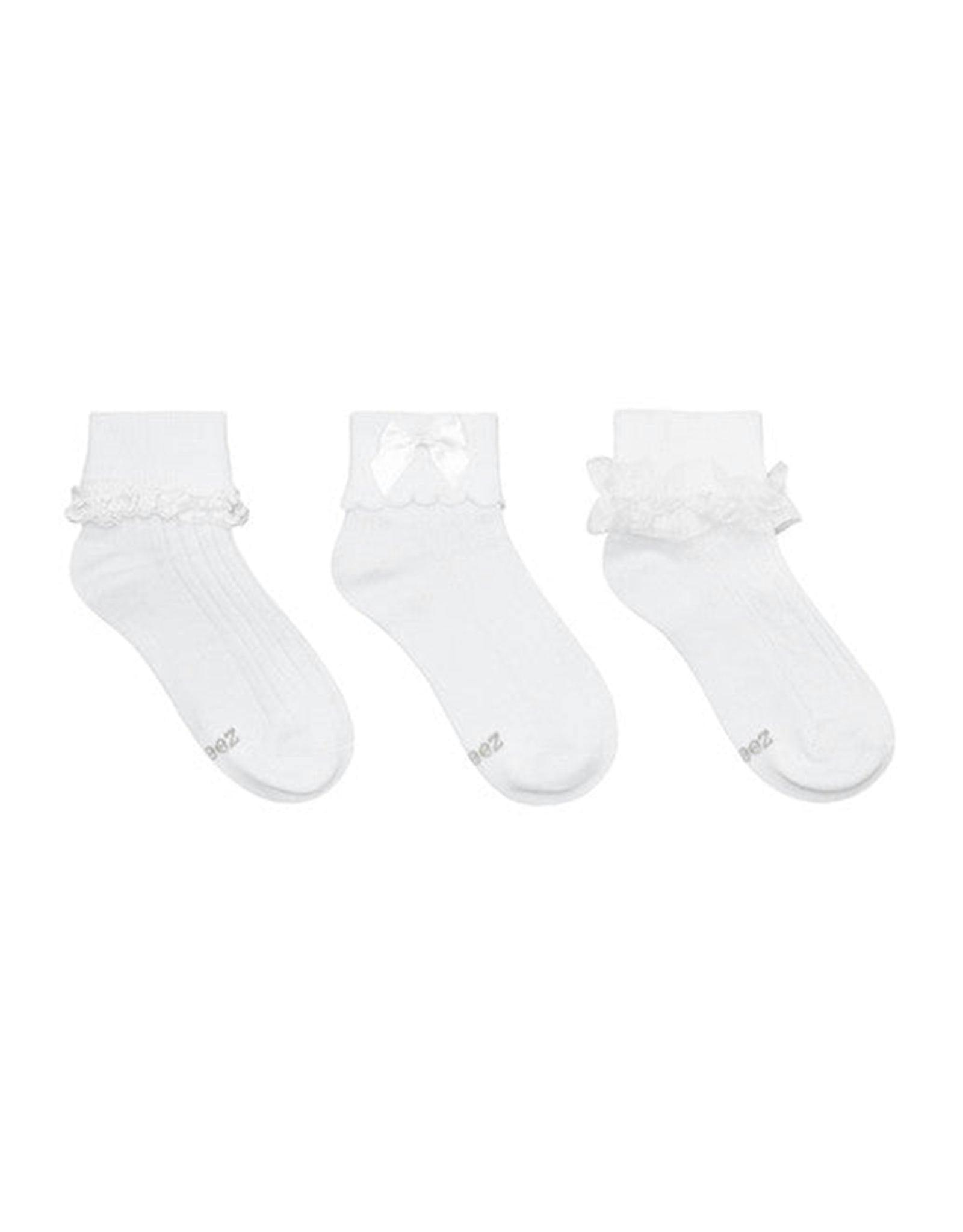 Classic Cuffed Socks