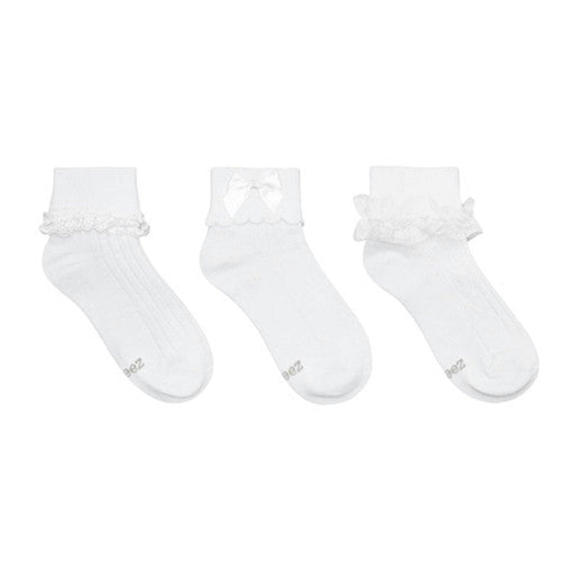 Classic Cuffed Socks