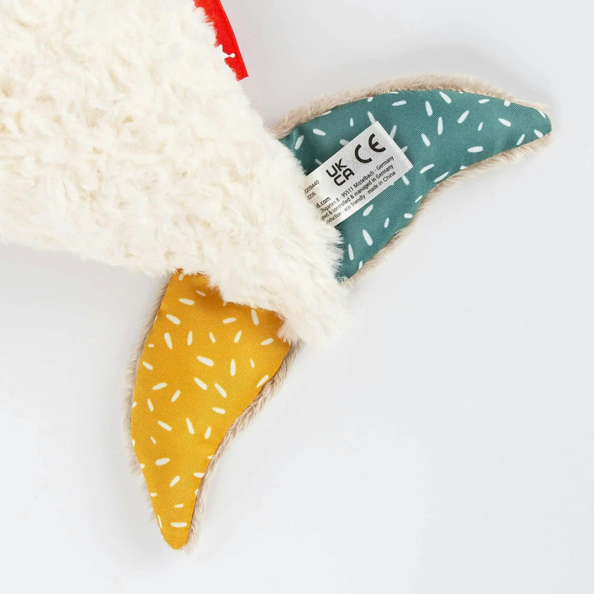 Dolphin Activity Toy
