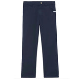 Cotton Long Pants