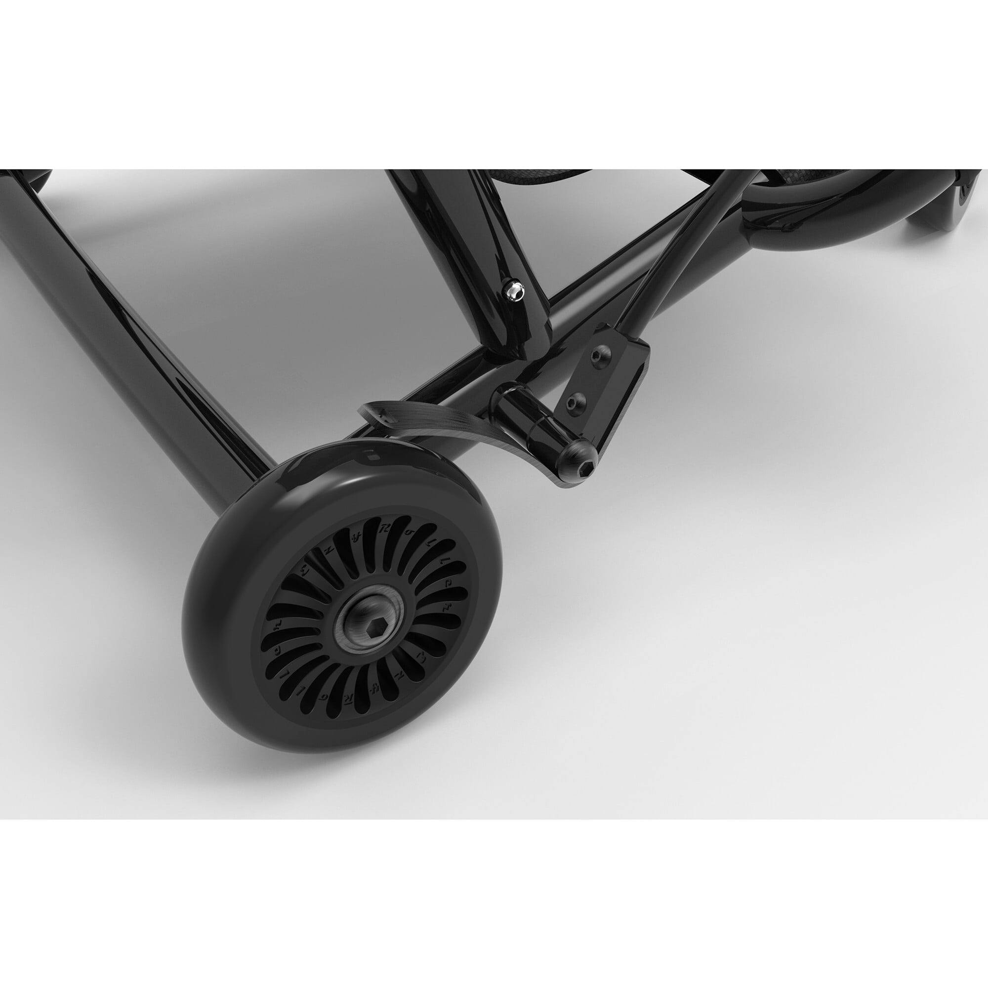 EzyRoller: Classic - Black Magic