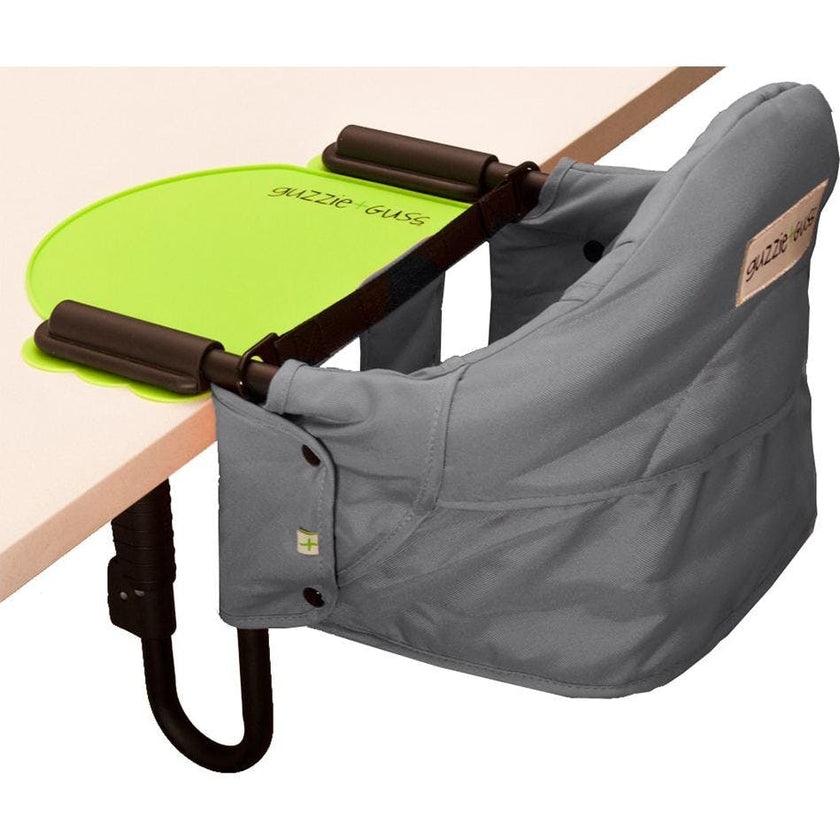 Perch Placemat - Grey