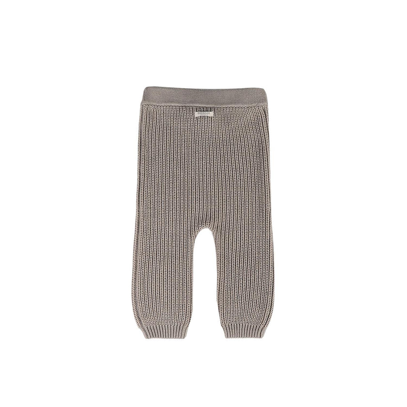 Luca Trousers | Soft Taupe
