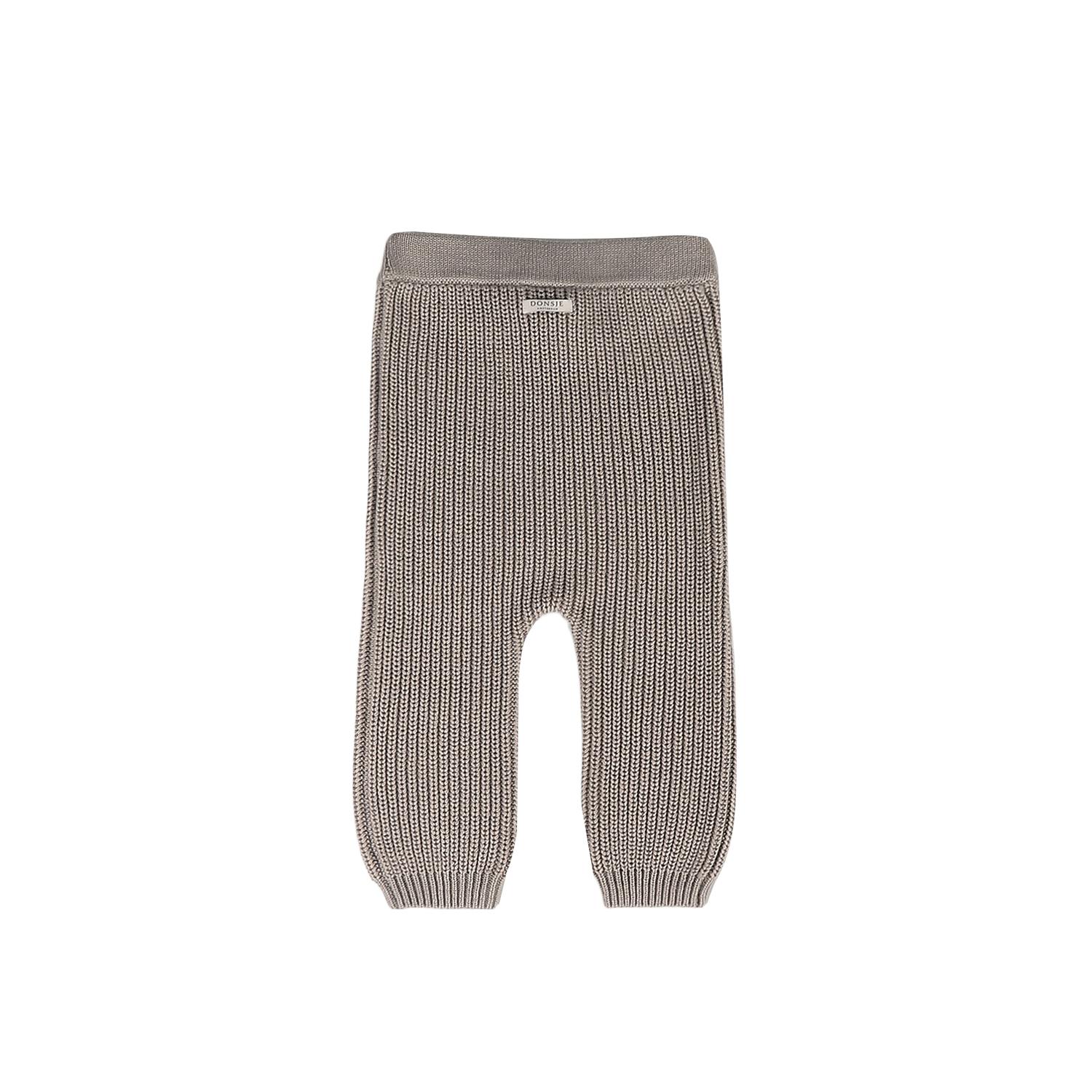 Luca Trousers | Soft Taupe