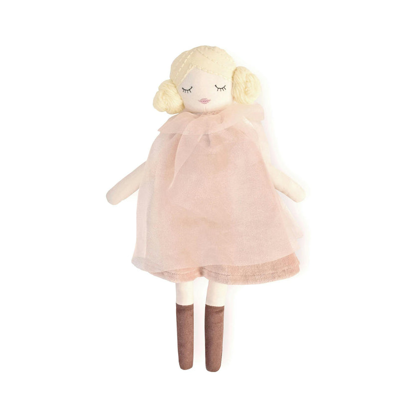 Parker Clara Plush Doll