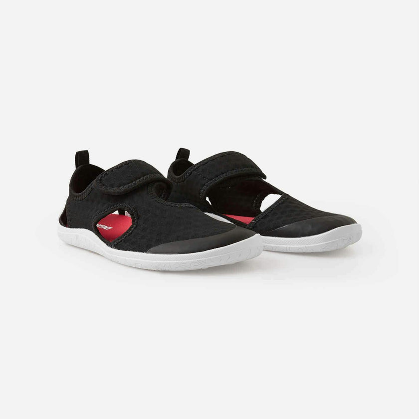 Kids Rantaan Barefoot Velcro Sandals