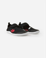 Kids Rantaan Barefoot Velcro Sandals