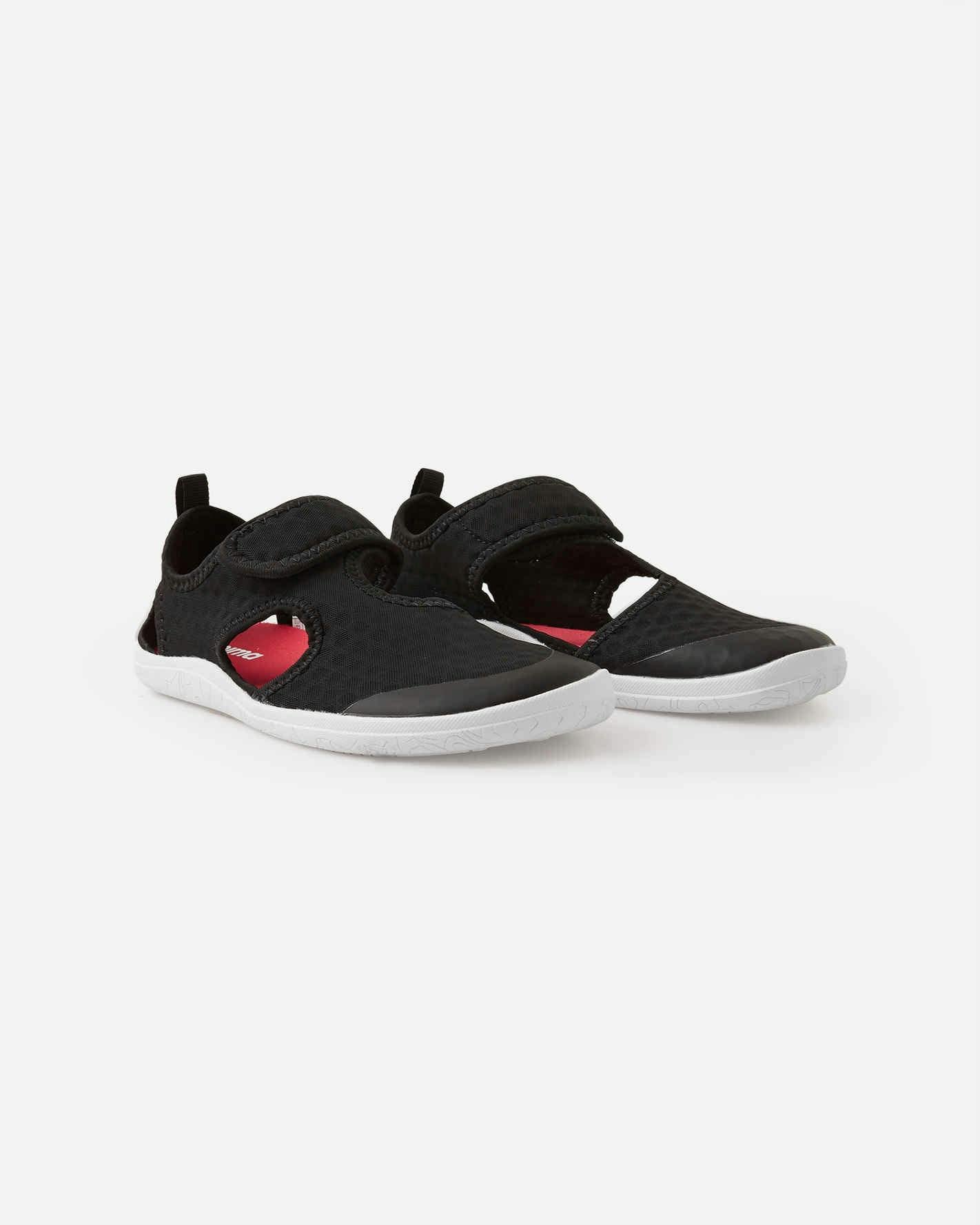 Kids Rantaan Barefoot Velcro Sandals