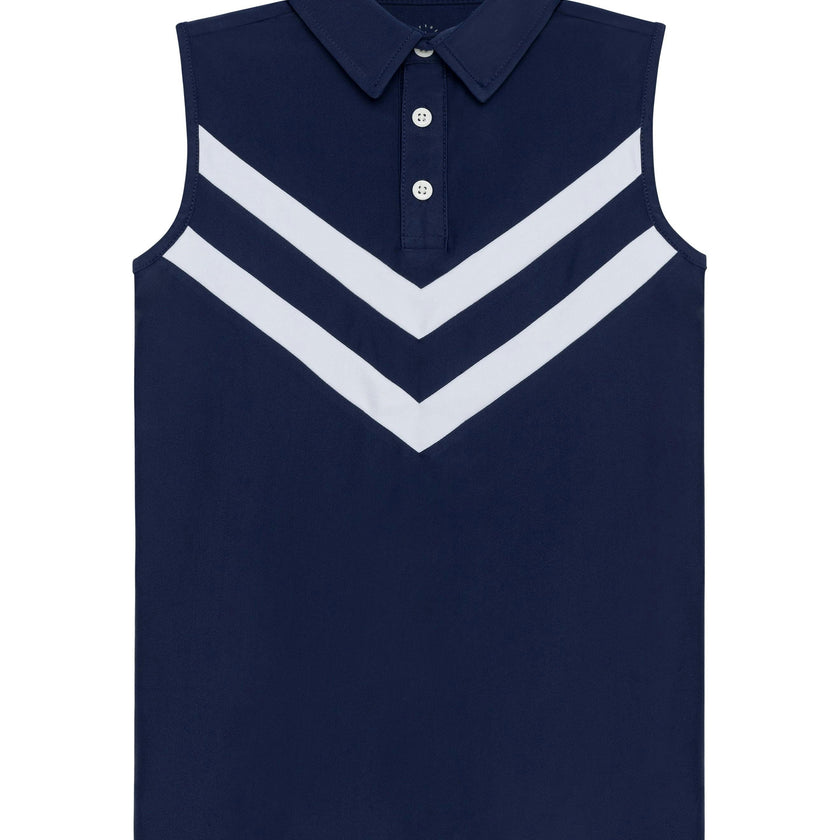 Girls Cheer Tank