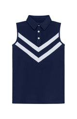 Girls Cheer Tank