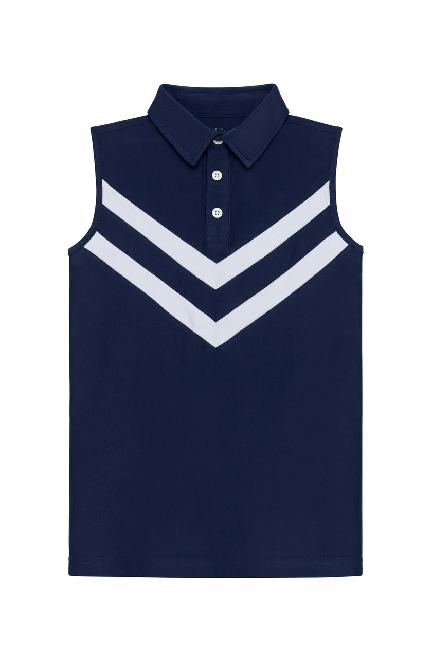 Girls Cheer Tank