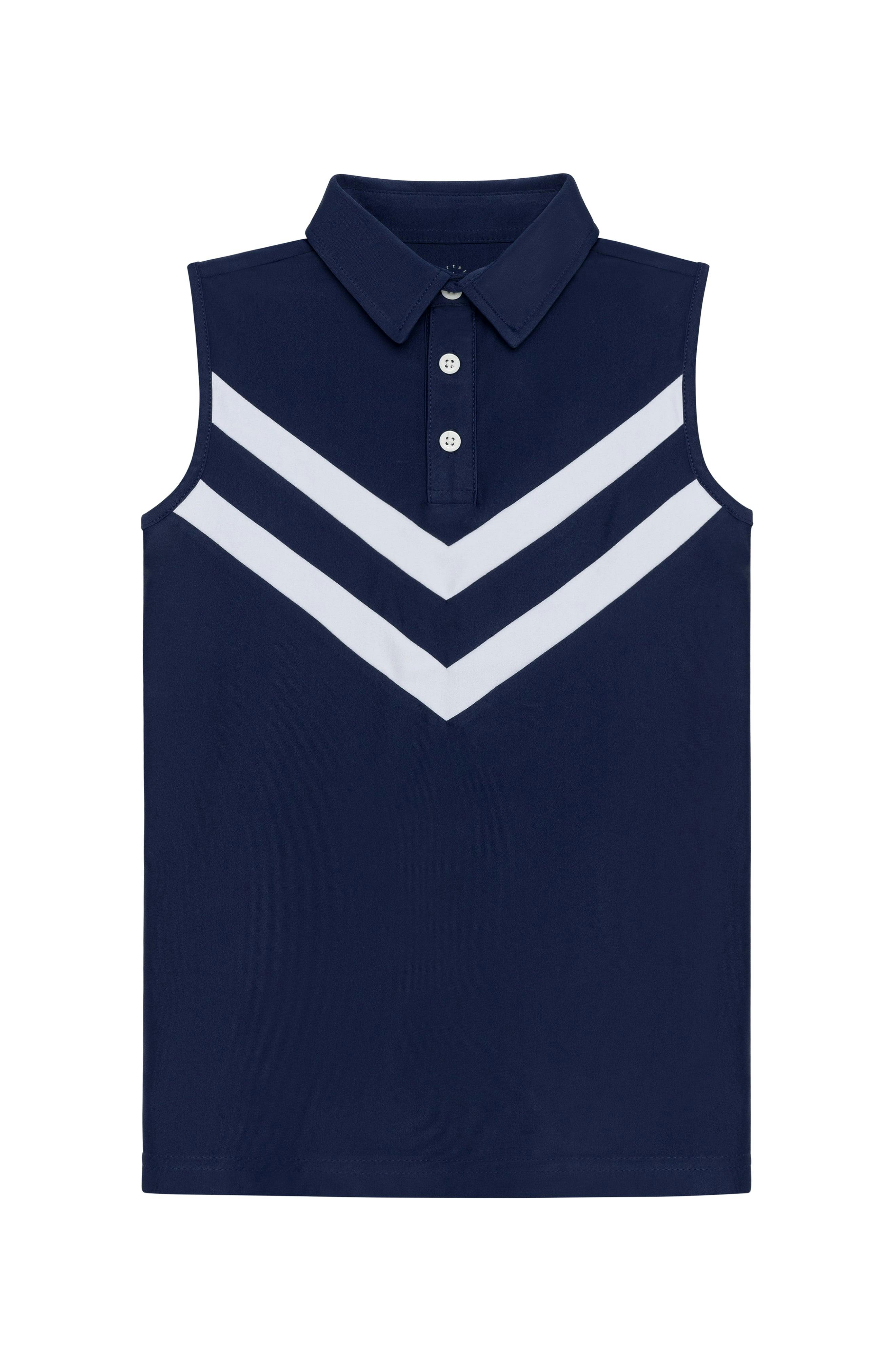 Girls Cheer Tank