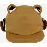The Cub Hat, Brown