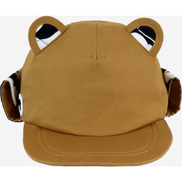 The Cub Hat, Brown