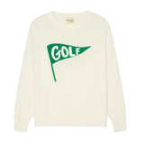 Riley Crew - Golf Pennant