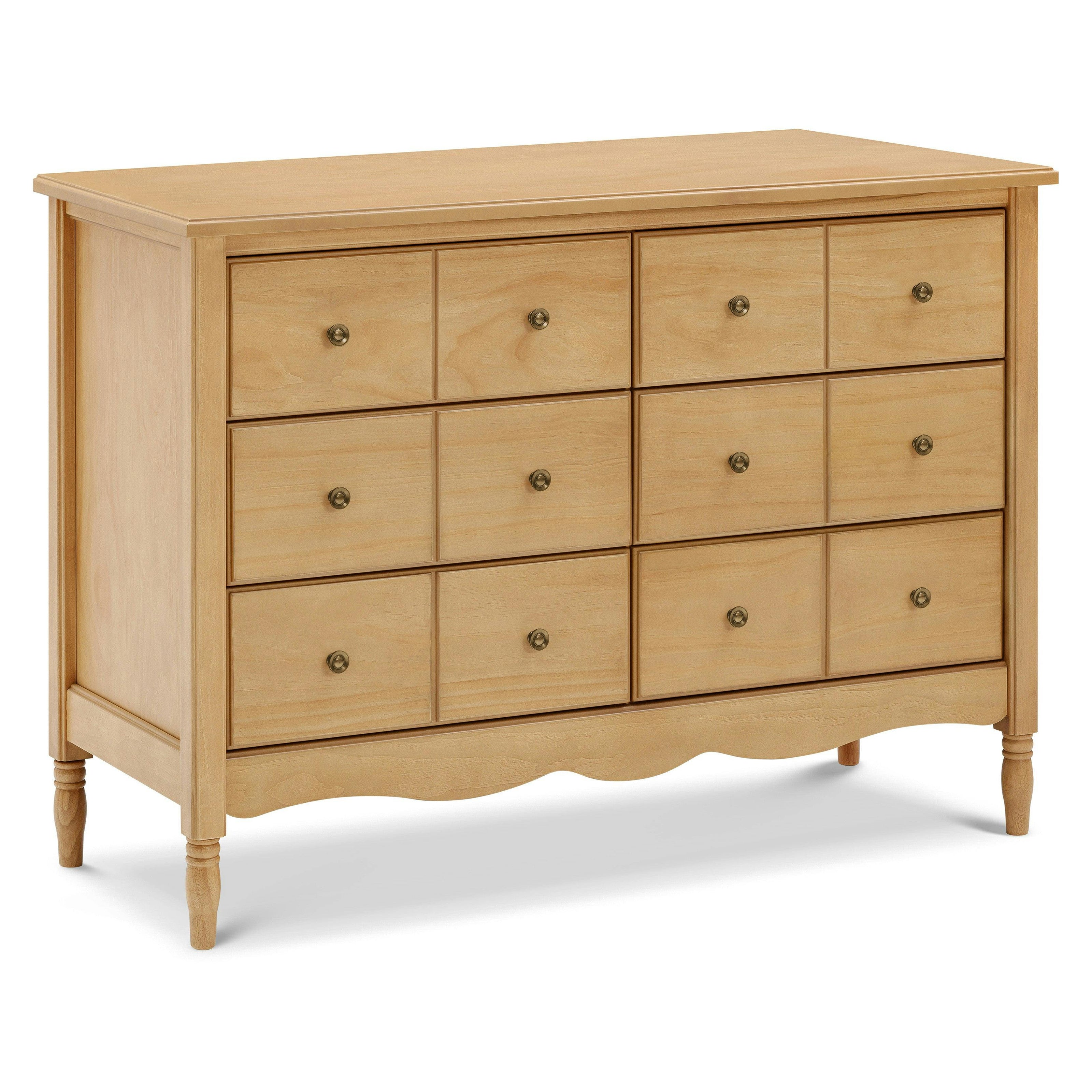 Namesake Liberty 6-Drawer Assembled Dresser (48