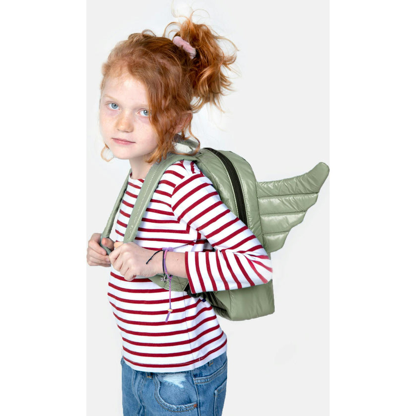 Mini Wings Backpack